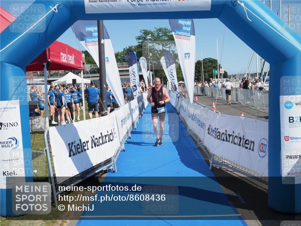 17.08.2025 - KN Förde Triathlon 2025 MichiJ http://msf.ph/oto/8608436 17.08.2025 12:27:13 Laufen 335 meine-sportfotos.de