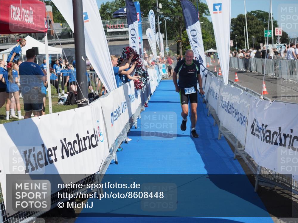 17.08.2025 - KN Förde Triathlon 2025 MichiJ http://msf.ph/oto/8608448 17.08.2025 12:30:01 Laufen 369 meine-sportfotos.de