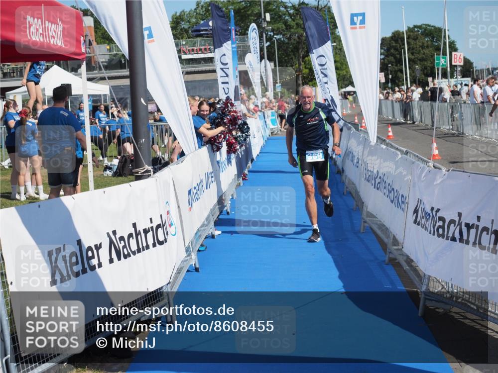 17.08.2025 - KN Förde Triathlon 2025 MichiJ http://msf.ph/oto/8608455 17.08.2025 12:30:01 Laufen 369 meine-sportfotos.de
