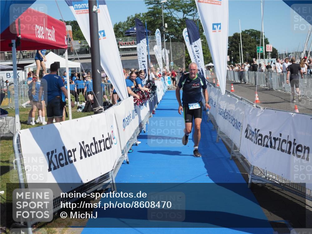 17.08.2025 - KN Förde Triathlon 2025 MichiJ http://msf.ph/oto/8608470 17.08.2025 12:30:02 Laufen 369 meine-sportfotos.de