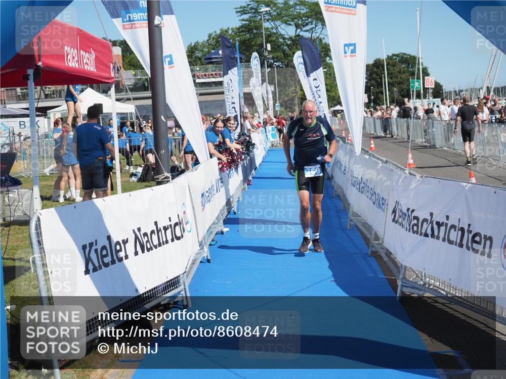 17.08.2025 - KN Förde Triathlon 2025 MichiJ http://msf.ph/oto/8608474 17.08.2025 12:30:02 Laufen 369 meine-sportfotos.de