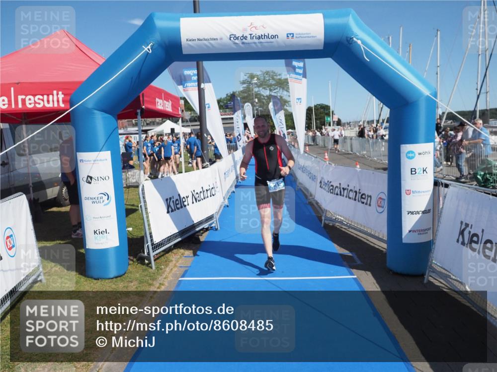 17.08.2025 - KN Förde Triathlon 2025 MichiJ http://msf.ph/oto/8608485 17.08.2025 12:27:14 Laufen 335 meine-sportfotos.de
