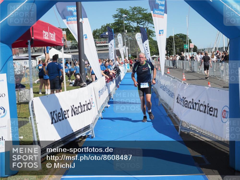 17.08.2025 - KN Förde Triathlon 2025 MichiJ http://msf.ph/oto/8608487 17.08.2025 12:30:02 Laufen 369 meine-sportfotos.de