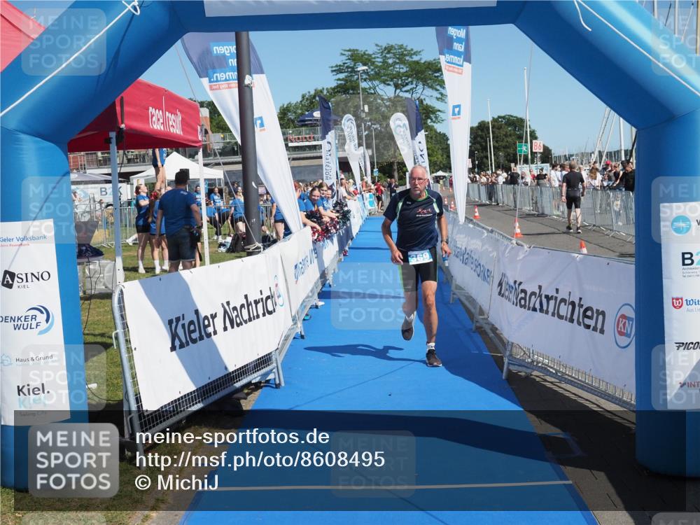17.08.2025 - KN Förde Triathlon 2025 MichiJ http://msf.ph/oto/8608495 17.08.2025 12:30:02 Laufen 369 meine-sportfotos.de