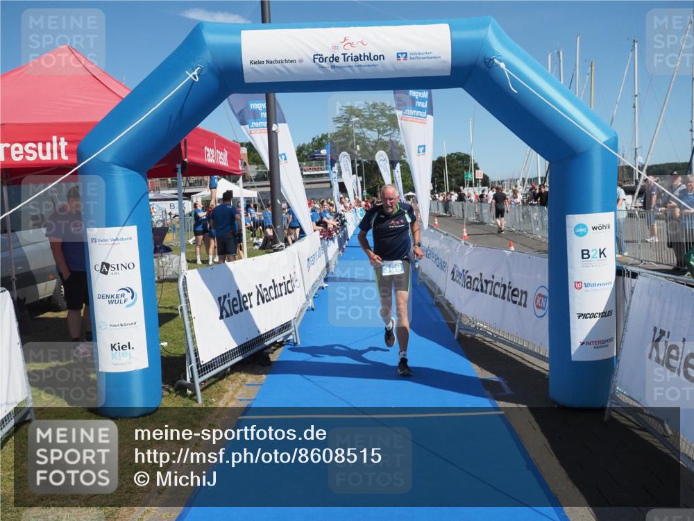 17.08.2025 - KN Förde Triathlon 2025 MichiJ http://msf.ph/oto/8608515 17.08.2025 12:30:03 Laufen 369 meine-sportfotos.de