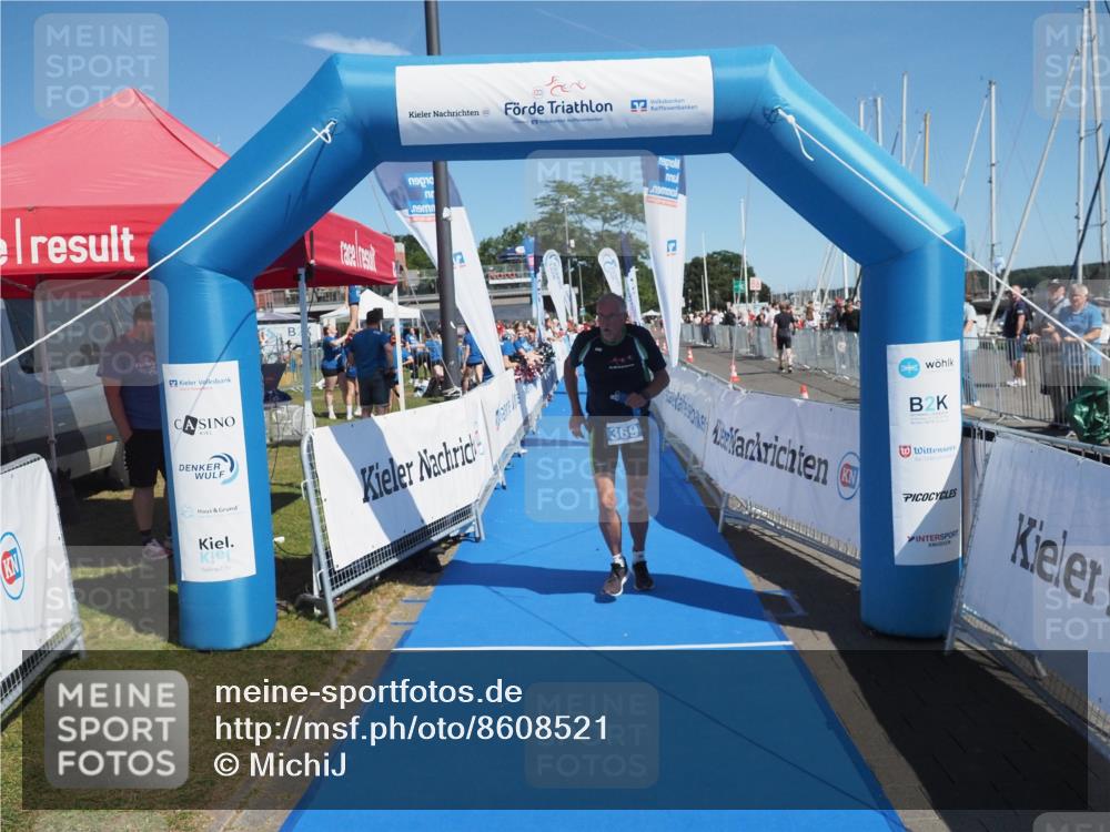 17.08.2025 - KN Förde Triathlon 2025 MichiJ http://msf.ph/oto/8608521 17.08.2025 12:30:03 Laufen 369 meine-sportfotos.de