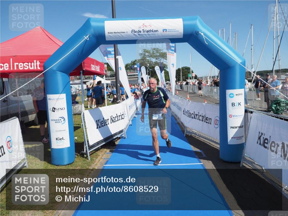 17.08.2025 - KN Förde Triathlon 2025 MichiJ http://msf.ph/oto/8608529 17.08.2025 12:30:04 Laufen 369 meine-sportfotos.de