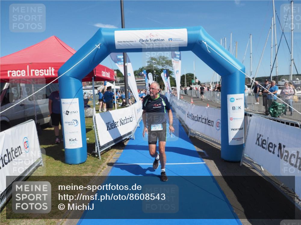 17.08.2025 - KN Förde Triathlon 2025 MichiJ http://msf.ph/oto/8608543 17.08.2025 12:30:04 Laufen 369 meine-sportfotos.de