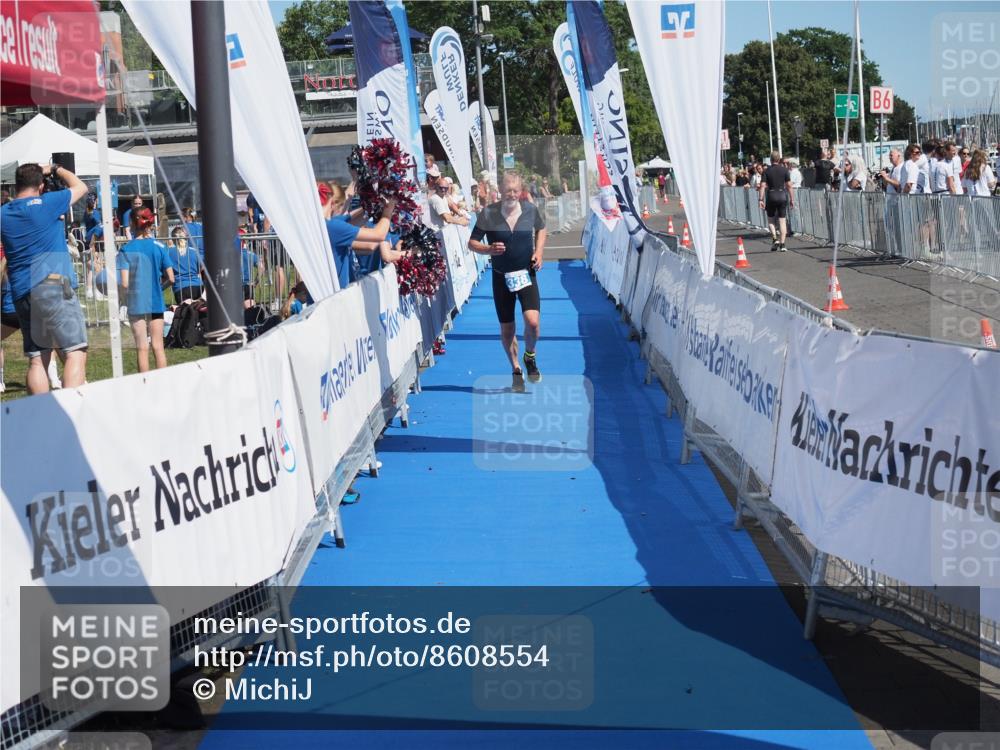 17.08.2025 - KN Förde Triathlon 2025 MichiJ http://msf.ph/oto/8608554 17.08.2025 12:30:12 Laufen 338 meine-sportfotos.de