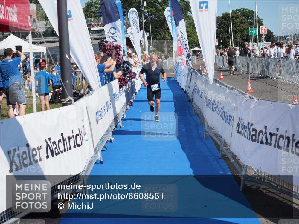 17.08.2025 - KN Förde Triathlon 2025 MichiJ http://msf.ph/oto/8608561 17.08.2025 12:30:13 Laufen 338 meine-sportfotos.de