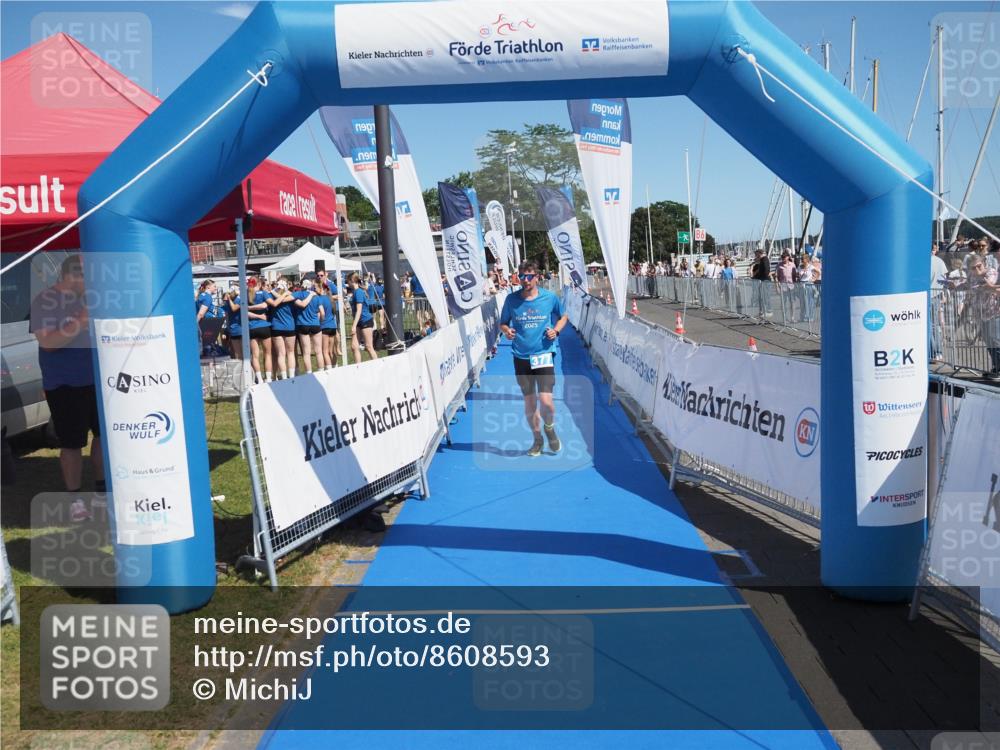 17.08.2025 - KN Förde Triathlon 2025 MichiJ http://msf.ph/oto/8608593 17.08.2025 12:27:25 Laufen 377 meine-sportfotos.de