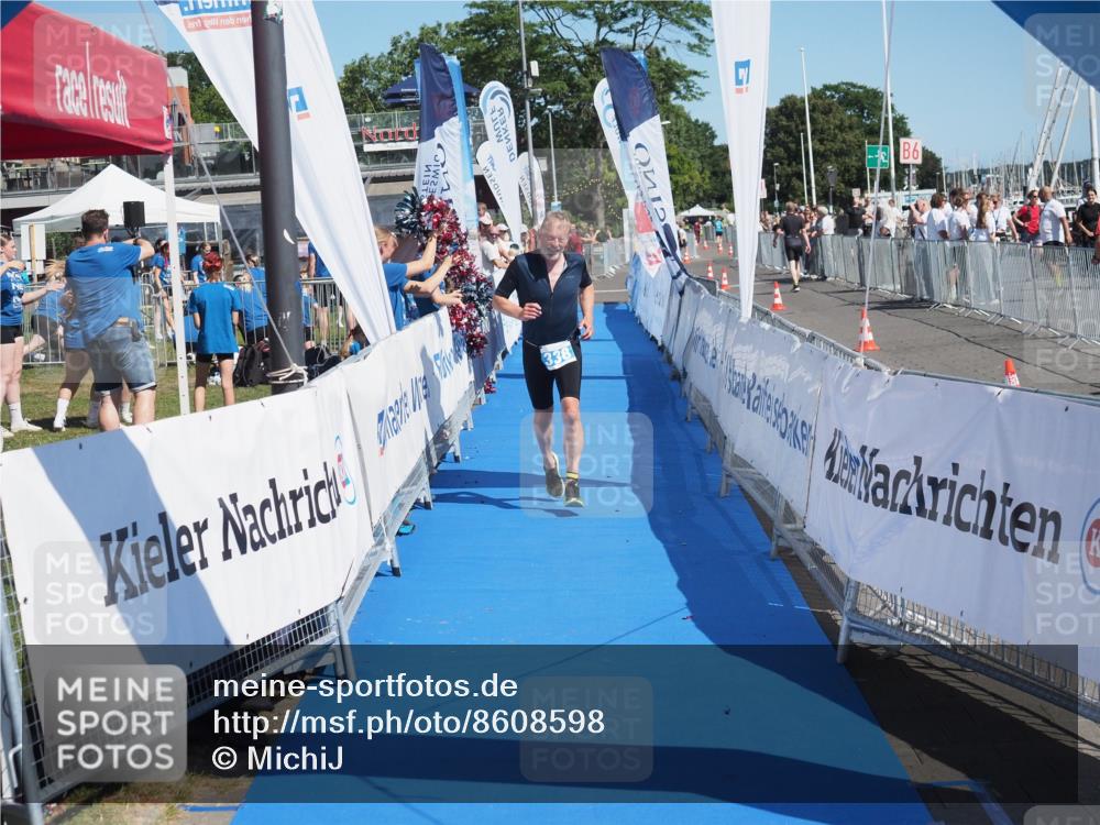 17.08.2025 - KN Förde Triathlon 2025 MichiJ http://msf.ph/oto/8608598 17.08.2025 12:30:14 Laufen 338 meine-sportfotos.de