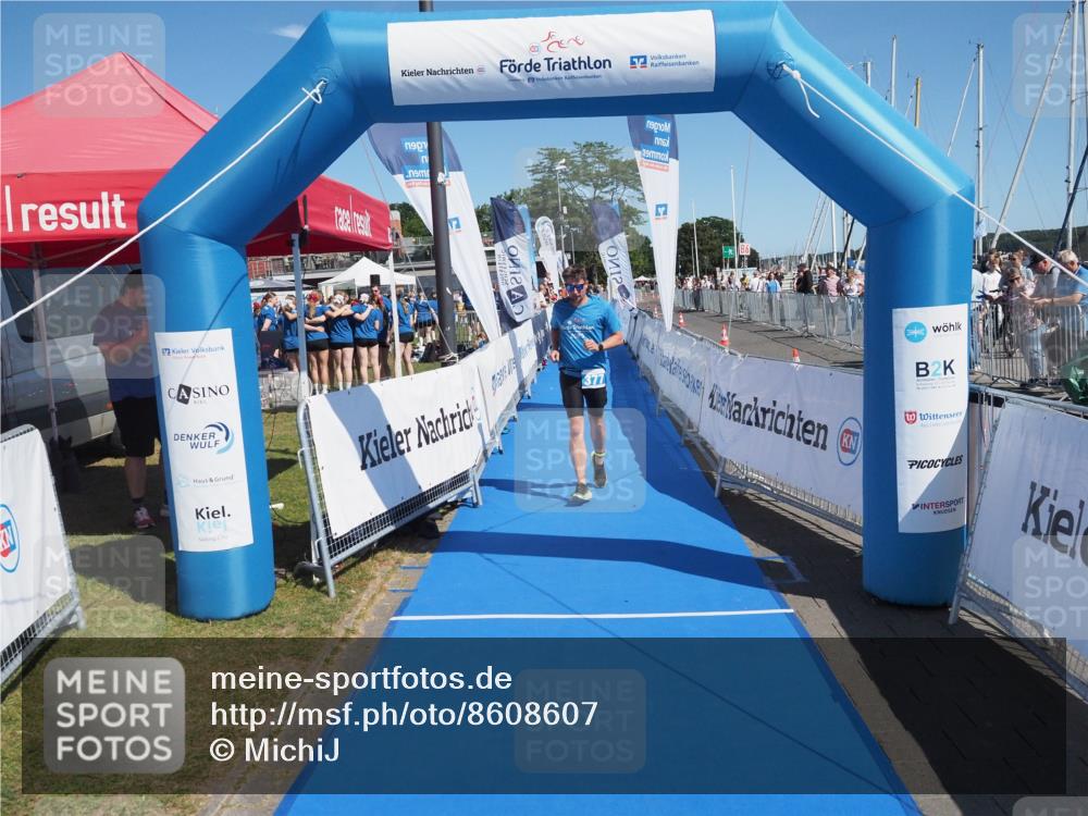 17.08.2025 - KN Förde Triathlon 2025 MichiJ http://msf.ph/oto/8608607 17.08.2025 12:27:26 Laufen 377 meine-sportfotos.de
