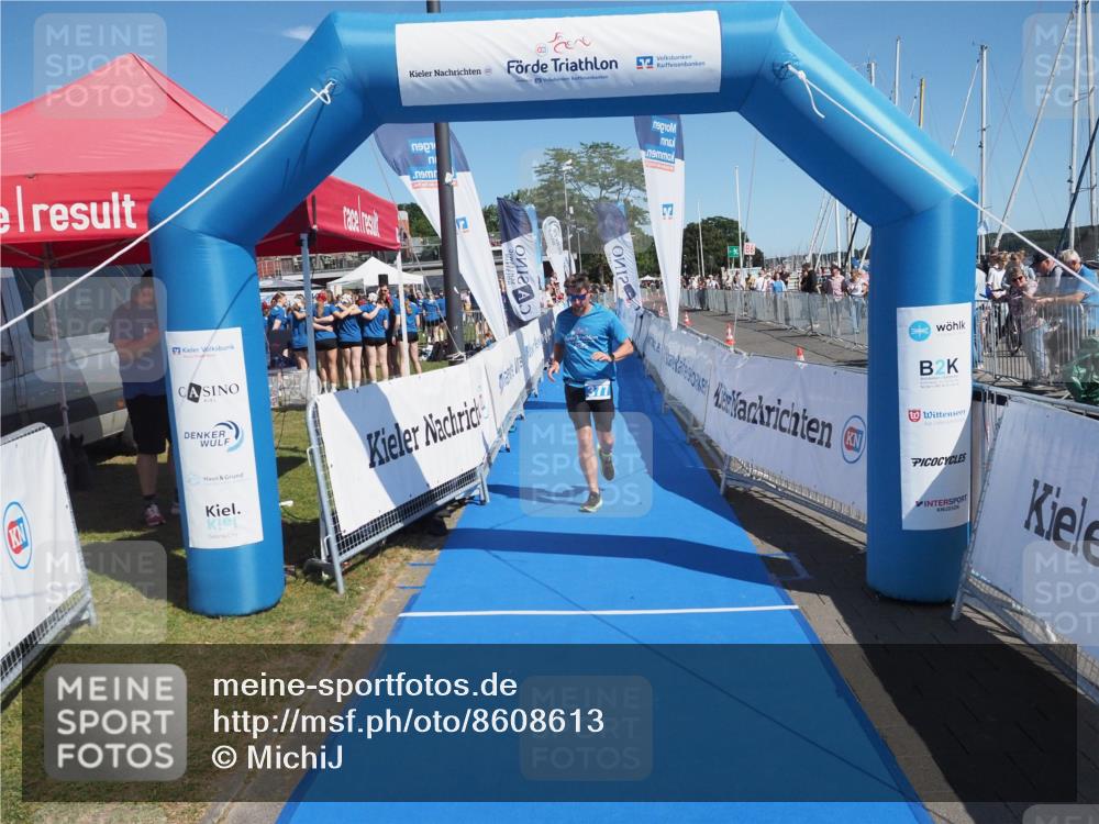 17.08.2025 - KN Förde Triathlon 2025 MichiJ http://msf.ph/oto/8608613 17.08.2025 12:27:26 Laufen 377 meine-sportfotos.de