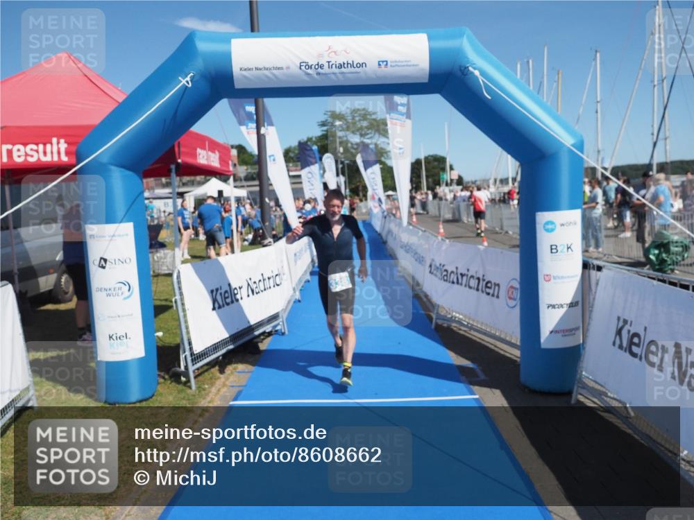 17.08.2025 - KN Förde Triathlon 2025 MichiJ http://msf.ph/oto/8608662 17.08.2025 12:30:16 Laufen 338 meine-sportfotos.de