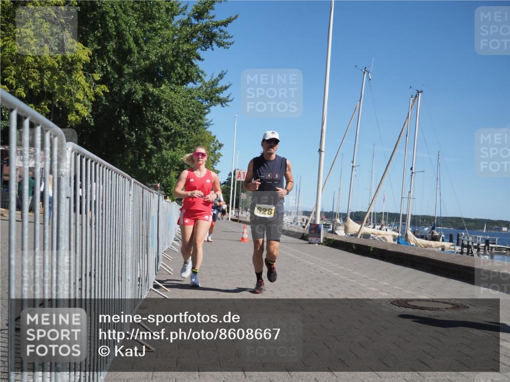 17.08.2025 - KN Förde Triathlon 2025 KatJ http://msf.ph/oto/8608667 17.08.2025 12:02:34 Laufen 323, 606, 628, 629 meine-sportfotos.de