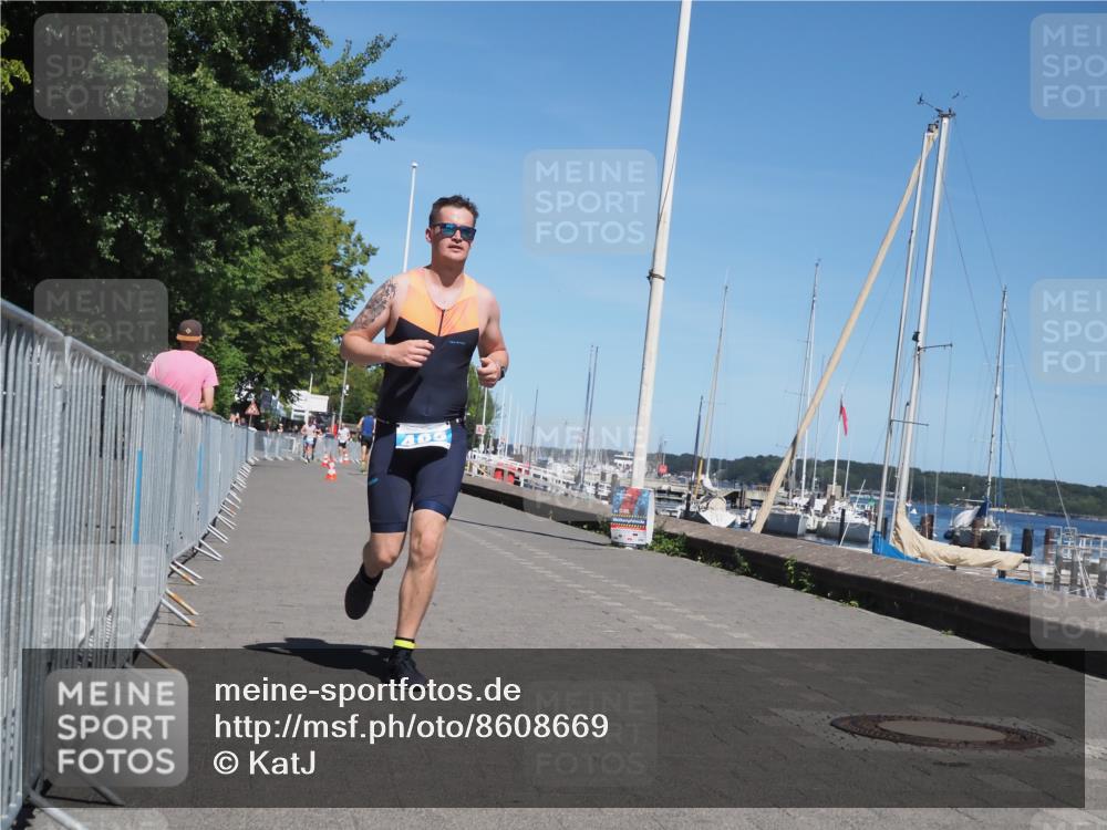 17.08.2025 - KN Förde Triathlon 2025 KatJ http://msf.ph/oto/8608669 17.08.2025 13:57:52 Laufen 483 meine-sportfotos.de