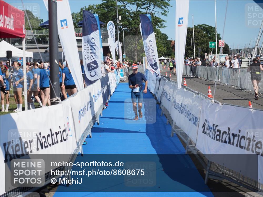 17.08.2025 - KN Förde Triathlon 2025 MichiJ http://msf.ph/oto/8608675 17.08.2025 12:27:56 Laufen 359 meine-sportfotos.de