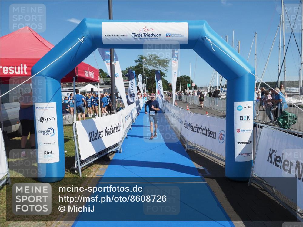 17.08.2025 - KN Förde Triathlon 2025 MichiJ http://msf.ph/oto/8608726 17.08.2025 12:27:58 Laufen 359 meine-sportfotos.de