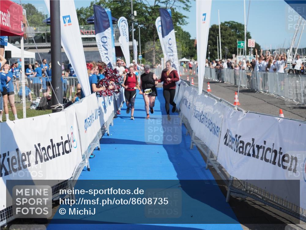 17.08.2025 - KN Förde Triathlon 2025 MichiJ http://msf.ph/oto/8608735 17.08.2025 12:30:38 Laufen 614 meine-sportfotos.de