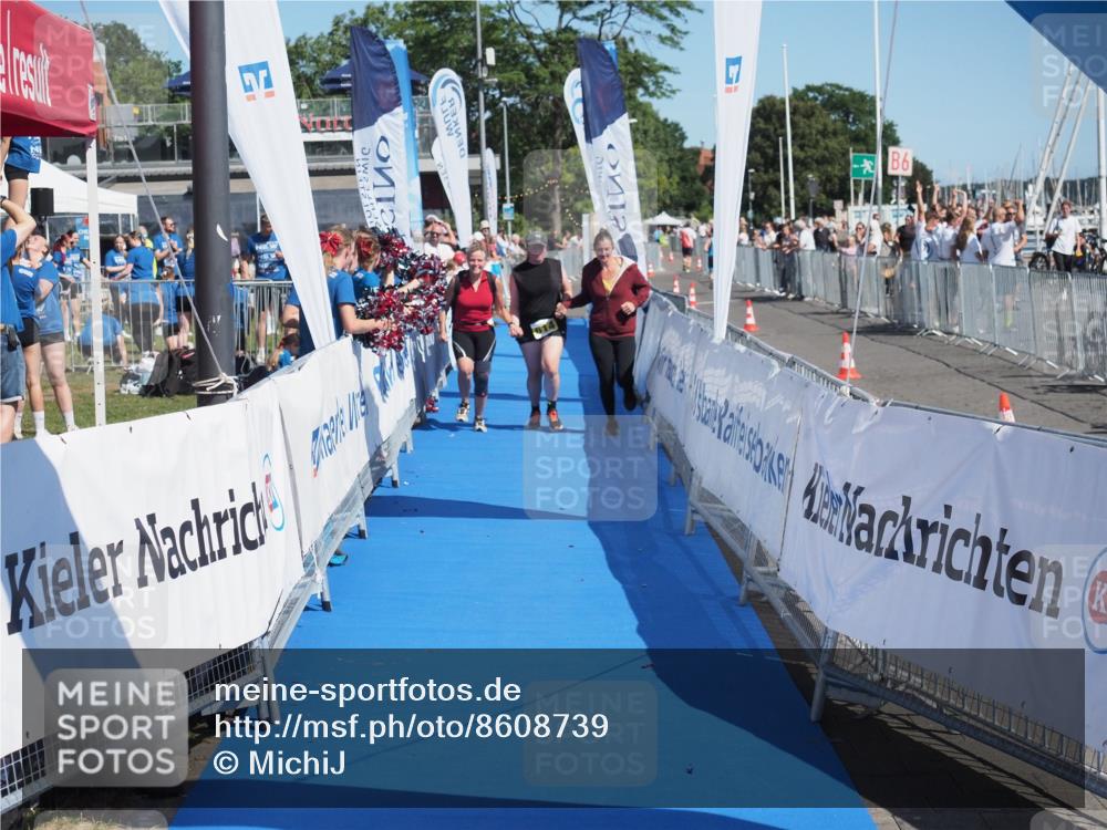 17.08.2025 - KN Förde Triathlon 2025 MichiJ http://msf.ph/oto/8608739 17.08.2025 12:30:38 Laufen 614 meine-sportfotos.de