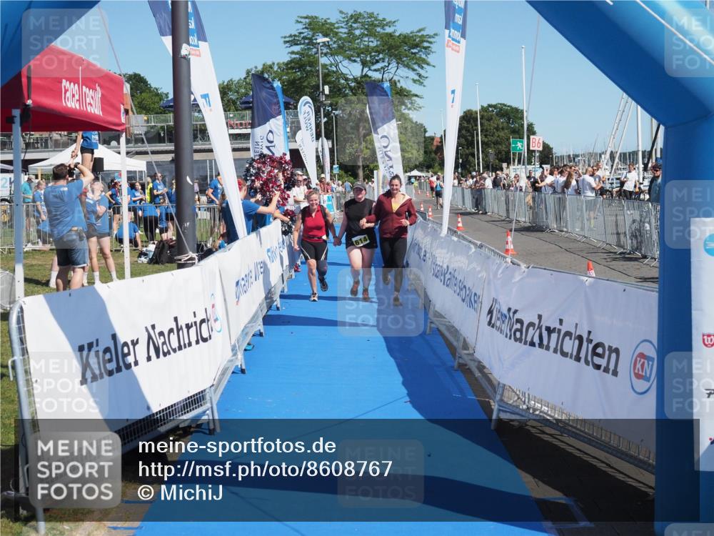 17.08.2025 - KN Förde Triathlon 2025 MichiJ http://msf.ph/oto/8608767 17.08.2025 12:30:39 Laufen 614 meine-sportfotos.de