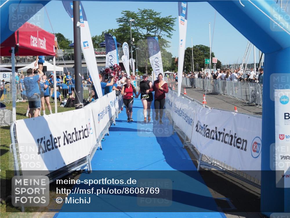 17.08.2025 - KN Förde Triathlon 2025 MichiJ http://msf.ph/oto/8608769 17.08.2025 12:30:39 Laufen 614 meine-sportfotos.de
