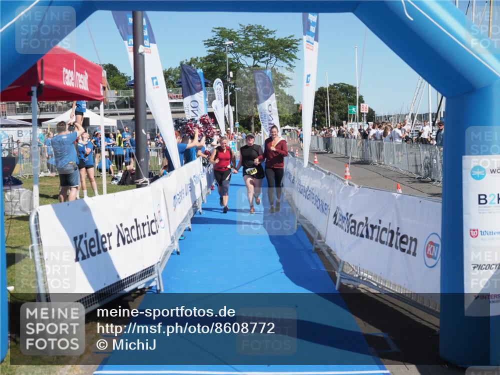 17.08.2025 - KN Förde Triathlon 2025 MichiJ http://msf.ph/oto/8608772 17.08.2025 12:30:39 Laufen 614 meine-sportfotos.de