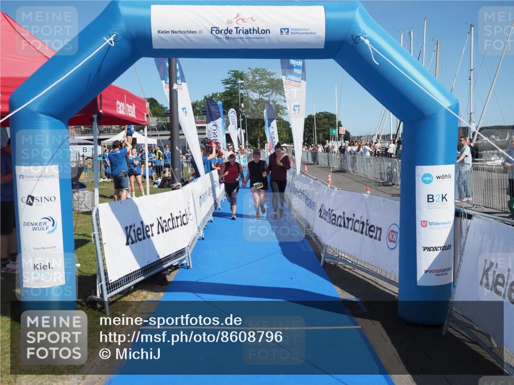 17.08.2025 - KN Förde Triathlon 2025 MichiJ http://msf.ph/oto/8608796 17.08.2025 12:30:40 Laufen 614 meine-sportfotos.de