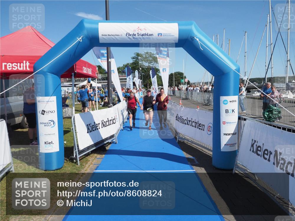 17.08.2025 - KN Förde Triathlon 2025 MichiJ http://msf.ph/oto/8608824 17.08.2025 12:30:41 Laufen 614 meine-sportfotos.de