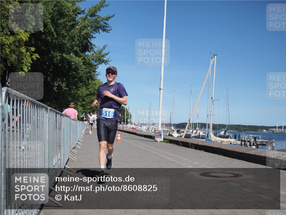 17.08.2025 - KN Förde Triathlon 2025 KatJ http://msf.ph/oto/8608825 17.08.2025 13:58:12 Laufen 512, 516 meine-sportfotos.de