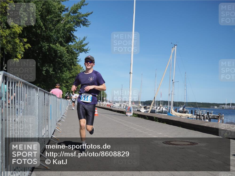 17.08.2025 - KN Förde Triathlon 2025 KatJ http://msf.ph/oto/8608829 17.08.2025 13:58:12 Laufen 512, 516 meine-sportfotos.de