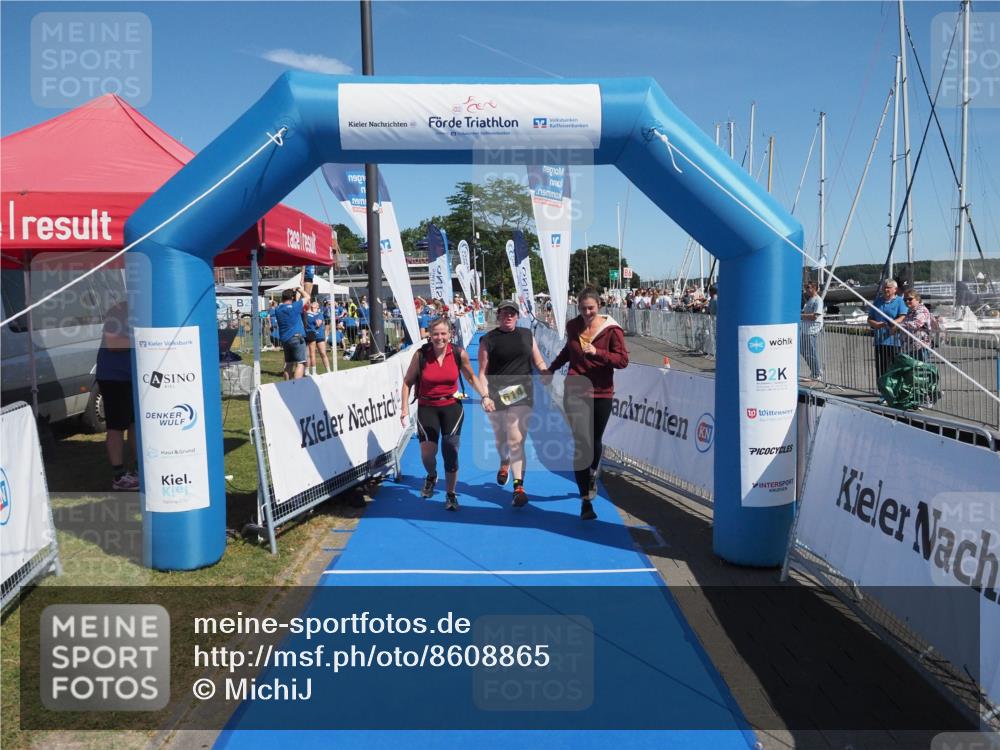 17.08.2025 - KN Förde Triathlon 2025 MichiJ http://msf.ph/oto/8608865 17.08.2025 12:30:42 Laufen 614 meine-sportfotos.de
