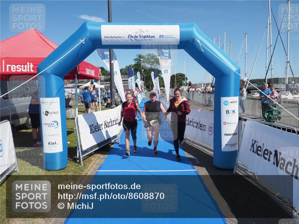 17.08.2025 - KN Förde Triathlon 2025 MichiJ http://msf.ph/oto/8608870 17.08.2025 12:30:42 Laufen 614 meine-sportfotos.de