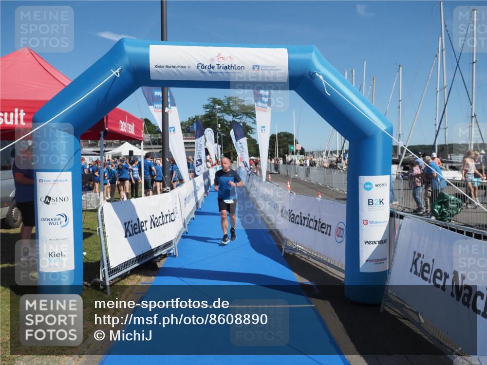 17.08.2025 - KN Förde Triathlon 2025 MichiJ http://msf.ph/oto/8608890 17.08.2025 12:28:53 Laufen 349 meine-sportfotos.de