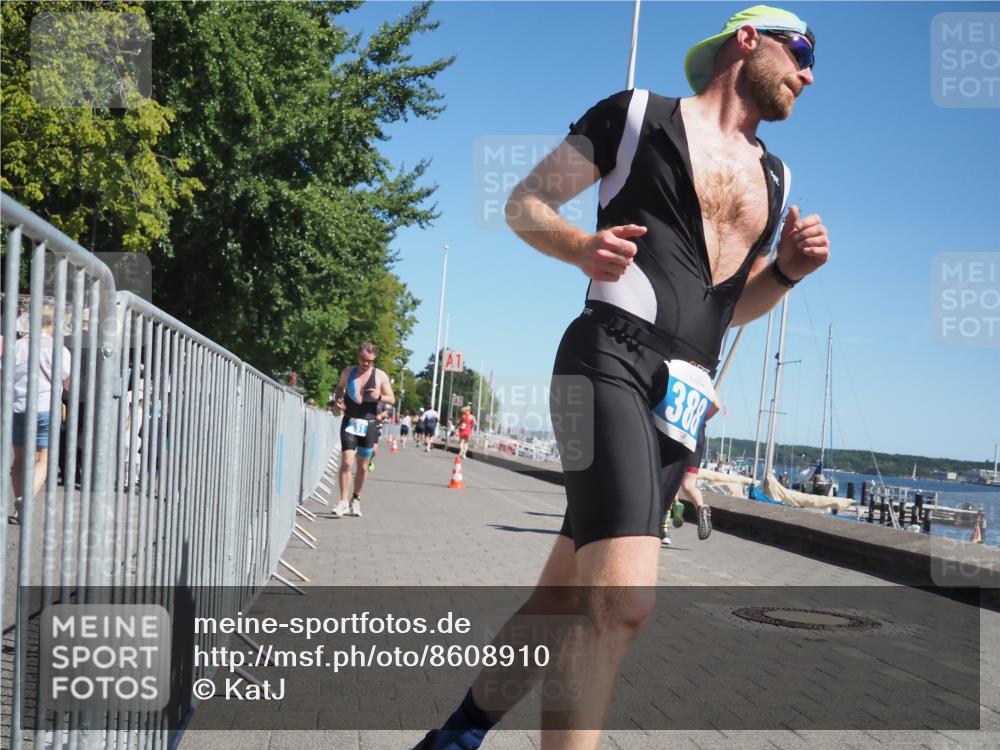 17.08.2025 - KN Förde Triathlon 2025 KatJ http://msf.ph/oto/8608910 17.08.2025 12:02:54 Laufen 303, 310, 351, 364 meine-sportfotos.de