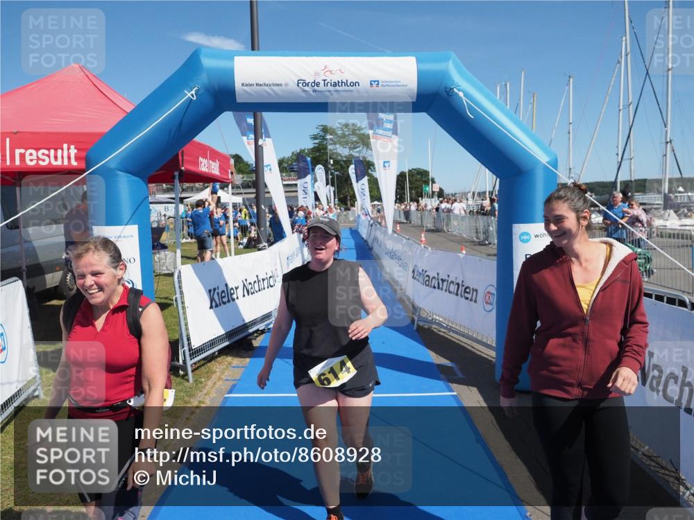 17.08.2025 - KN Förde Triathlon 2025 MichiJ http://msf.ph/oto/8608928 17.08.2025 12:30:44 Laufen 614 meine-sportfotos.de