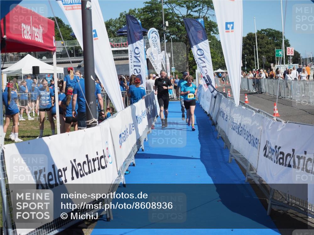 17.08.2025 - KN Förde Triathlon 2025 MichiJ http://msf.ph/oto/8608936 17.08.2025 12:32:15 Laufen 617 meine-sportfotos.de