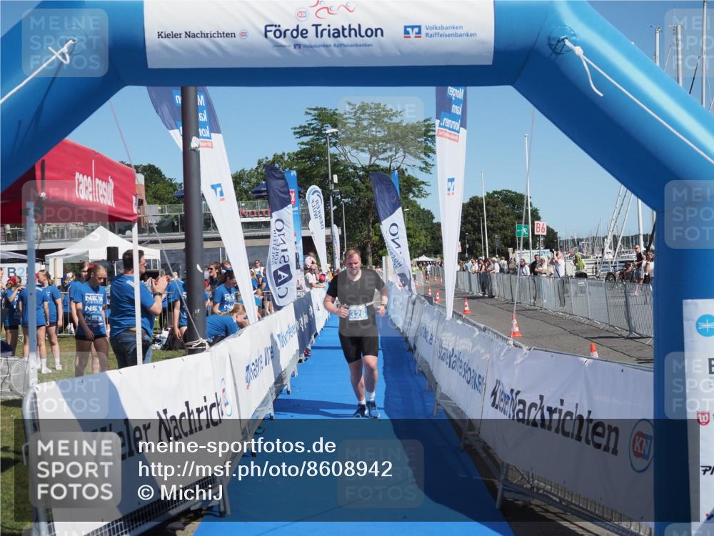 17.08.2025 - KN Förde Triathlon 2025 MichiJ http://msf.ph/oto/8608942 17.08.2025 12:29:12 Laufen 326 meine-sportfotos.de