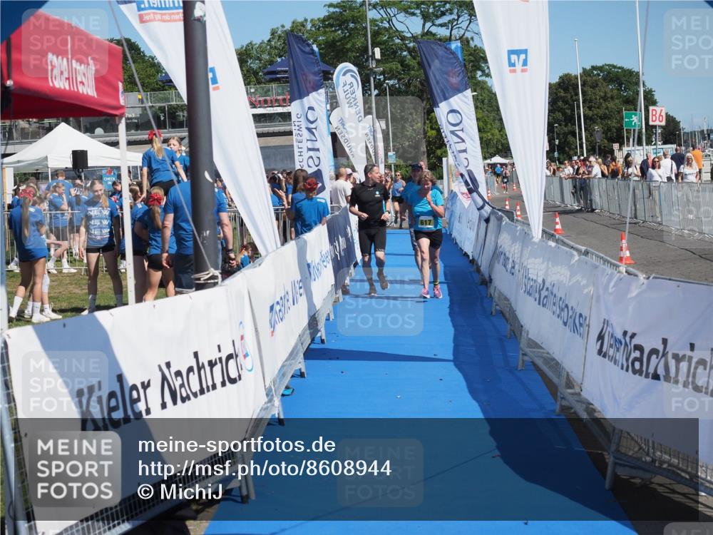 17.08.2025 - KN Förde Triathlon 2025 MichiJ http://msf.ph/oto/8608944 17.08.2025 12:32:15 Laufen 617 meine-sportfotos.de