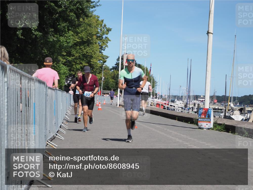17.08.2025 - KN Förde Triathlon 2025 KatJ http://msf.ph/oto/8608945 17.08.2025 13:58:37 Laufen 357, 523, 531, 546 meine-sportfotos.de