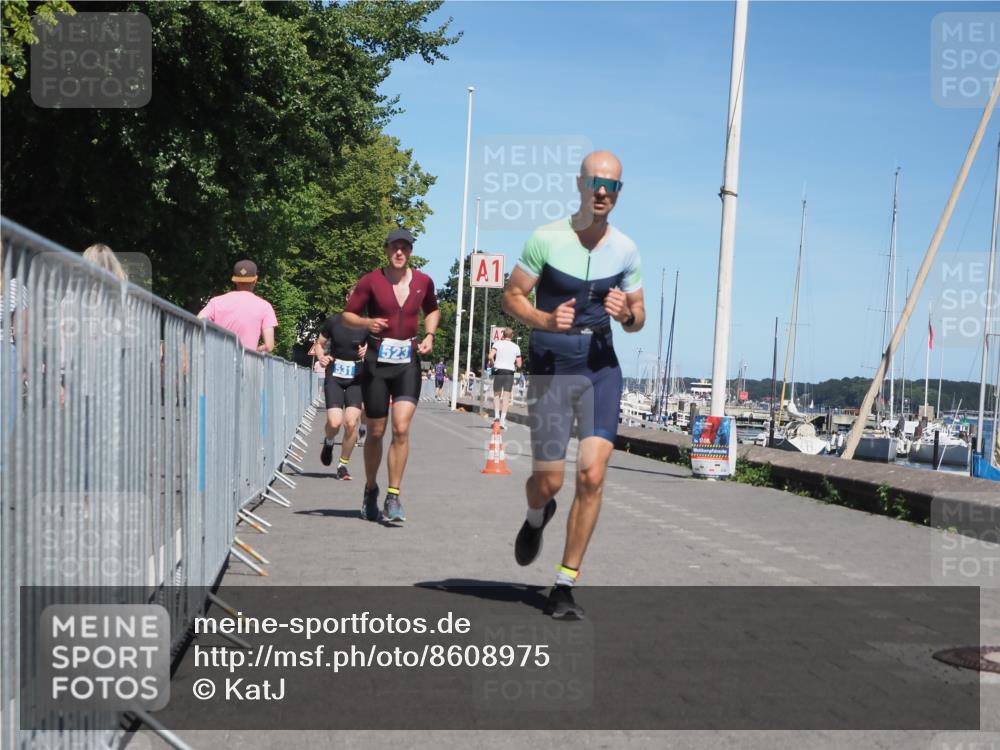 17.08.2025 - KN Förde Triathlon 2025 KatJ http://msf.ph/oto/8608975 17.08.2025 13:58:39 Laufen 357, 523, 531, 546 meine-sportfotos.de
