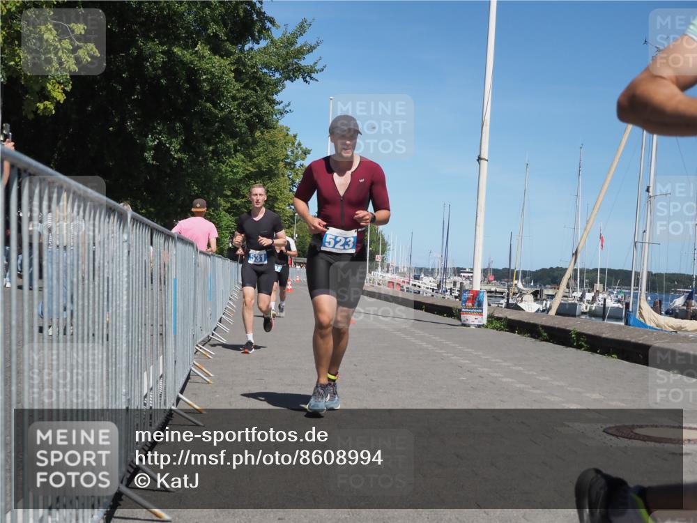 17.08.2025 - KN Förde Triathlon 2025 KatJ http://msf.ph/oto/8608994 17.08.2025 13:58:41 Laufen 357, 523, 531, 546 meine-sportfotos.de