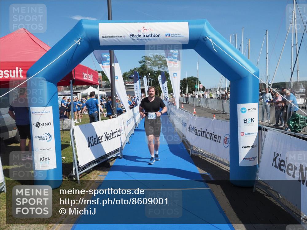 17.08.2025 - KN Förde Triathlon 2025 MichiJ http://msf.ph/oto/8609001 17.08.2025 12:29:14 Laufen 326 meine-sportfotos.de