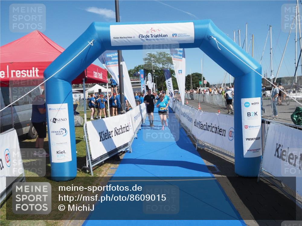 17.08.2025 - KN Förde Triathlon 2025 MichiJ http://msf.ph/oto/8609015 17.08.2025 12:32:18 Laufen 617 meine-sportfotos.de