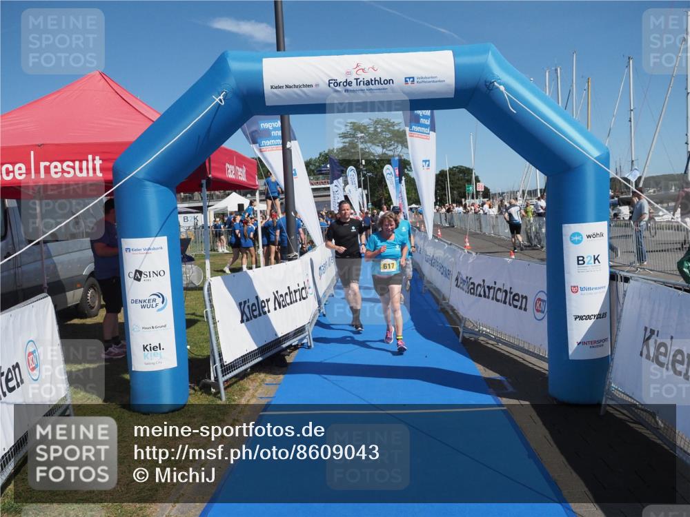 17.08.2025 - KN Förde Triathlon 2025 MichiJ http://msf.ph/oto/8609043 17.08.2025 12:32:19 Laufen 617 meine-sportfotos.de