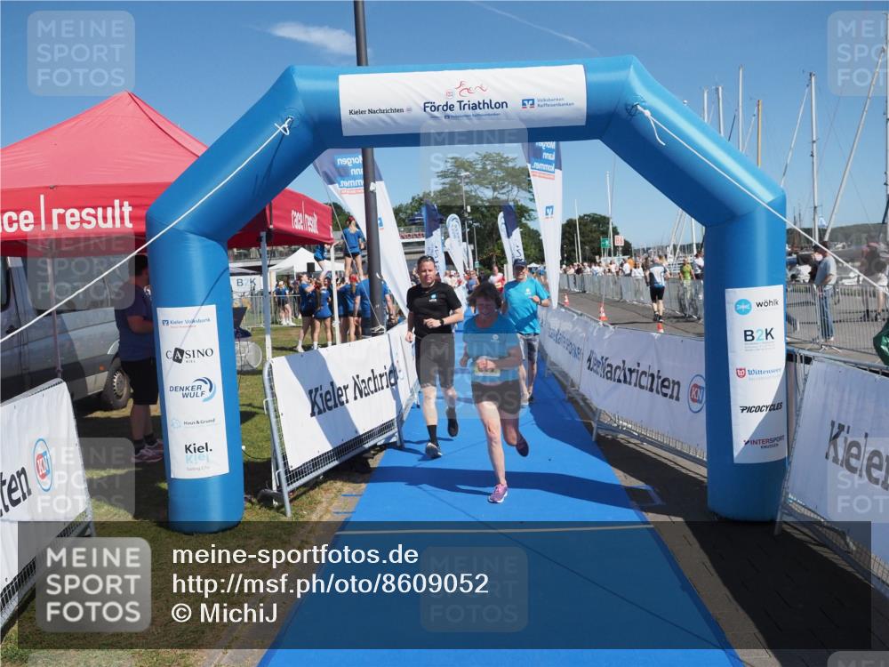 17.08.2025 - KN Förde Triathlon 2025 MichiJ http://msf.ph/oto/8609052 17.08.2025 12:32:20 Laufen 617 meine-sportfotos.de