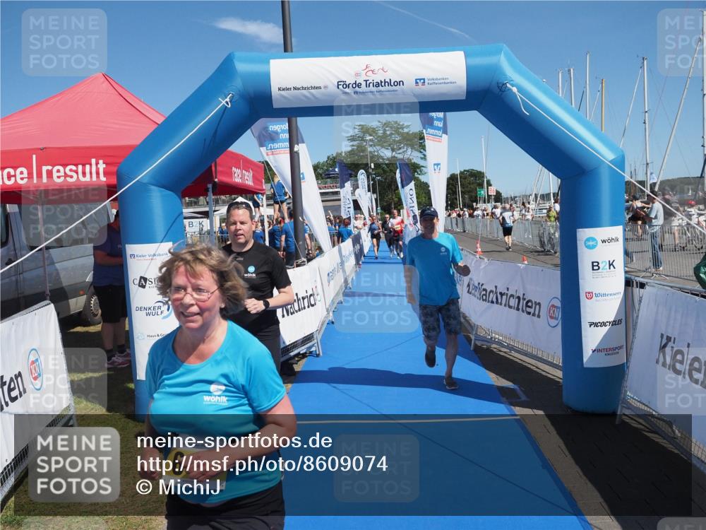 17.08.2025 - KN Förde Triathlon 2025 MichiJ http://msf.ph/oto/8609074 17.08.2025 12:32:21 Laufen 617 meine-sportfotos.de