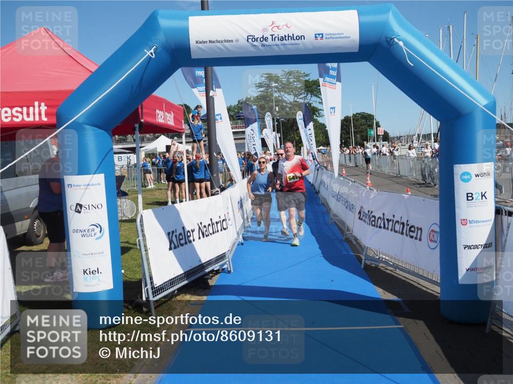 17.08.2025 - KN Förde Triathlon 2025 MichiJ http://msf.ph/oto/8609131 17.08.2025 12:32:26 Laufen 641 meine-sportfotos.de