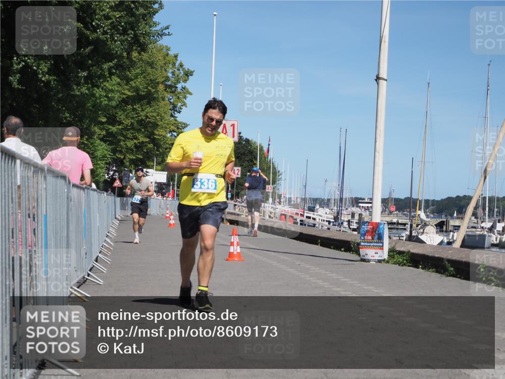 17.08.2025 - KN Förde Triathlon 2025 KatJ http://msf.ph/oto/8609173 17.08.2025 13:59:14 Laufen 477, 536 meine-sportfotos.de